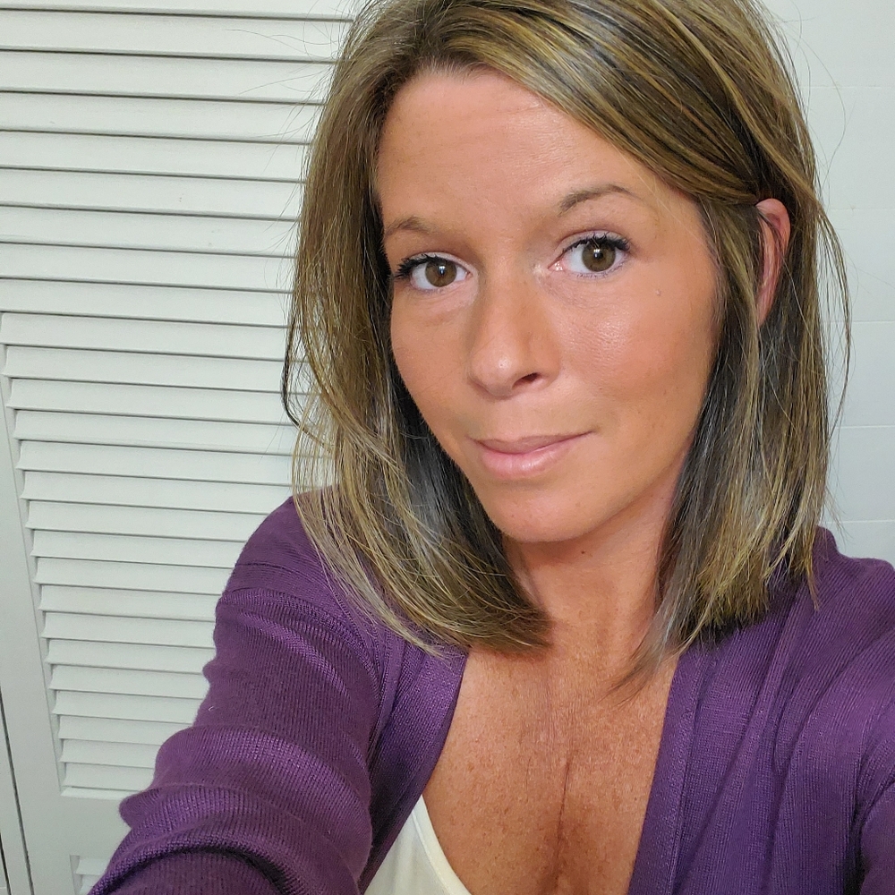 Meet your Posher, Tiffany